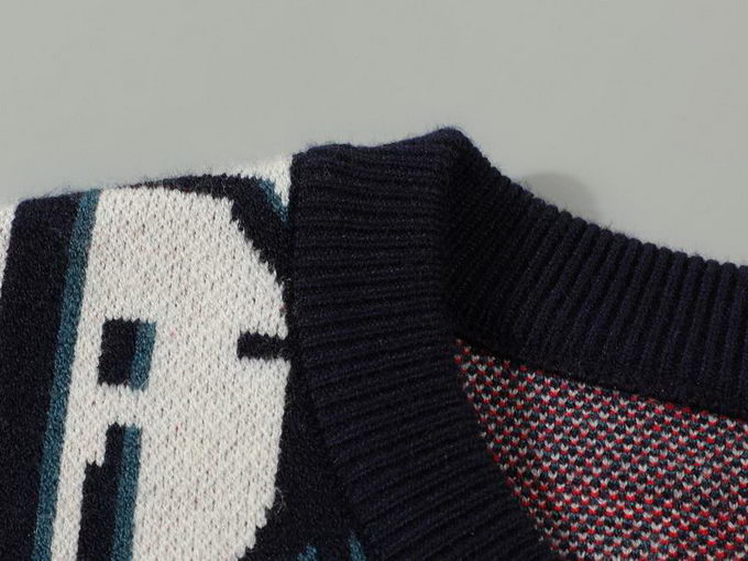 Dior Sweater Mens ID:20250918-18